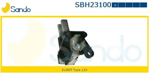 SANDO SBH23100.0