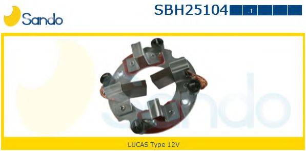 SANDO SBH25104.1