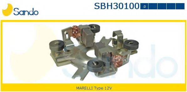 SANDO SBH30100.0
