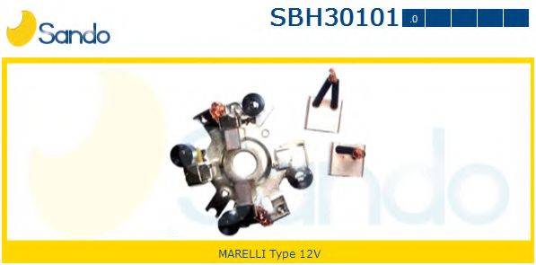 SANDO SBH30101.0