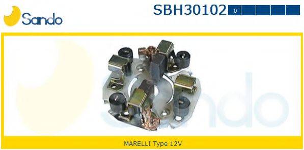 SANDO SBH30102.0