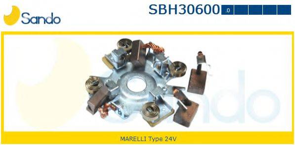 SANDO SBH30600.0