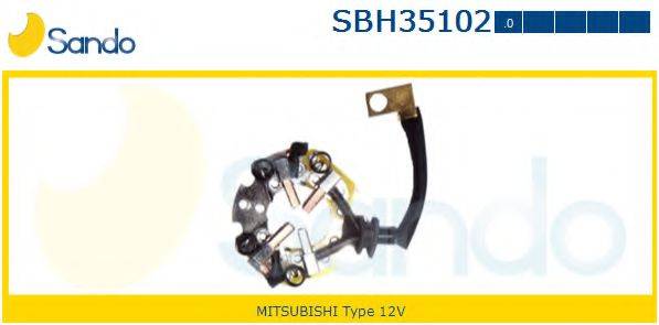 SANDO SBH35102.0