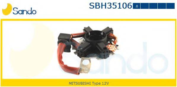 SANDO SBH35106.0