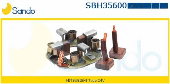 SANDO SBH35600.0