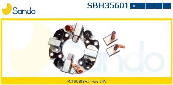 SANDO SBH35601.0