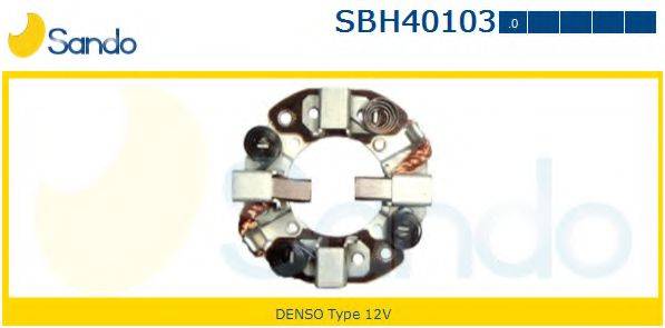 SANDO SBH40103.0