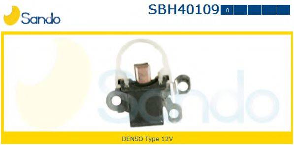 SANDO SBH40109.0
