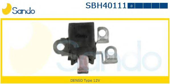 SANDO SBH40111.0