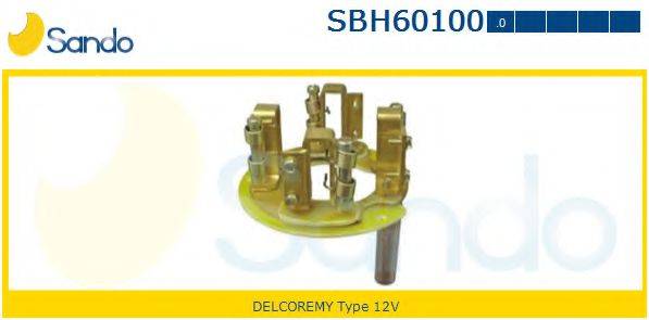 SANDO SBH60100.0