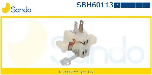 SANDO SBH60113.0