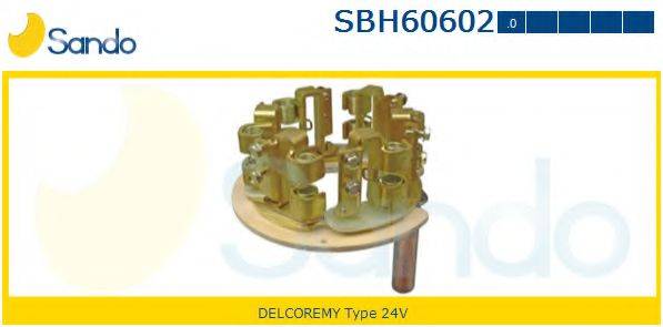 SANDO SBH60602.0