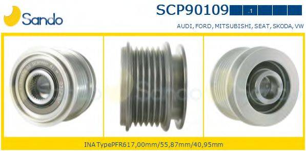 SANDO SCP90109.1
