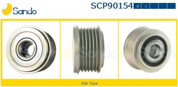 SANDO SCP90154.0
