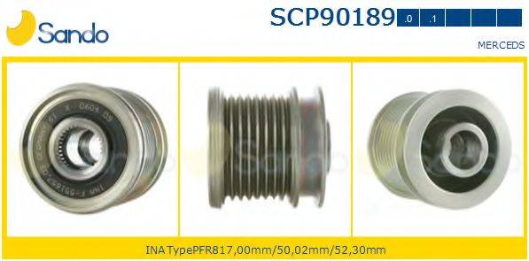 SANDO SCP90189.0
