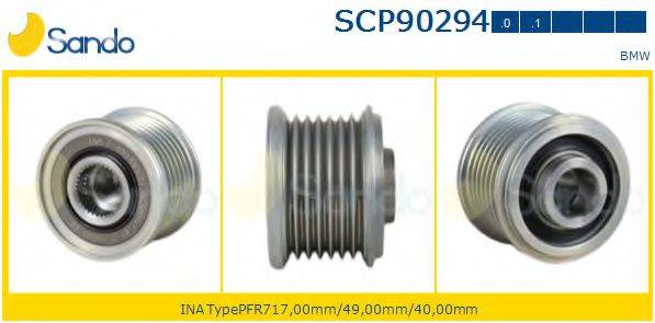 SANDO SCP90294.0