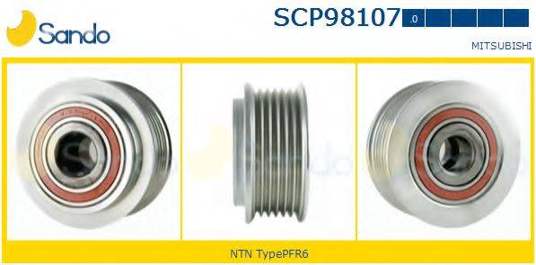 SANDO SCP98107.0
