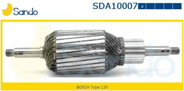 SANDO SDA10007.0