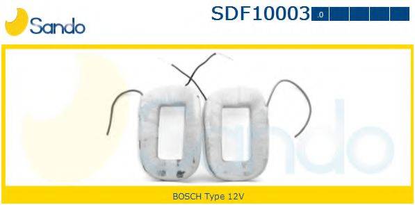 SANDO SDF10003.0