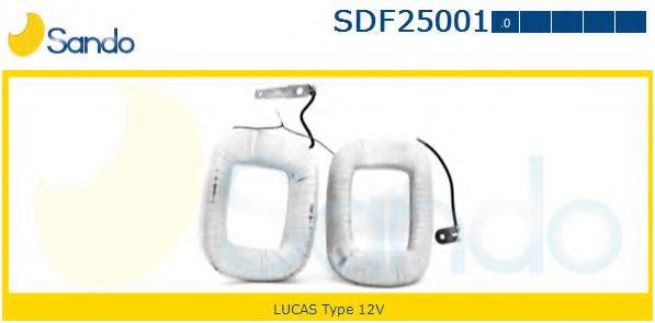 SANDO SDF25001.0