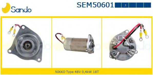 SANDO SEM50601.1