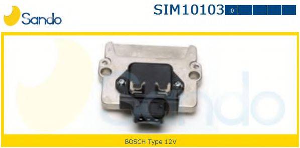 SANDO SIM10103.0