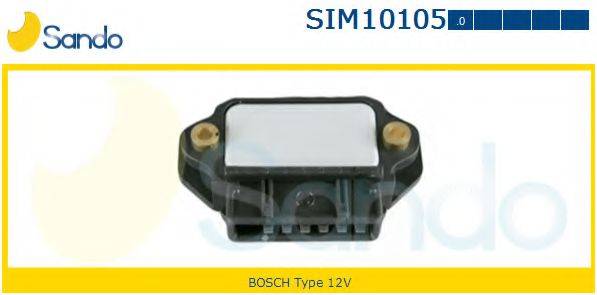 SANDO SIM10105.0