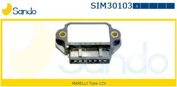 SANDO SIM30103.0
