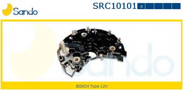 SANDO SRC10101.0