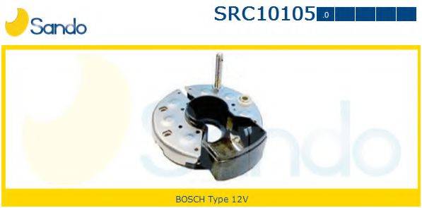 SANDO SRC10105.0