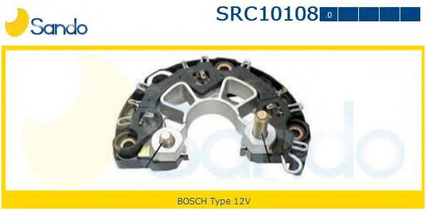 SANDO SRC10108.0