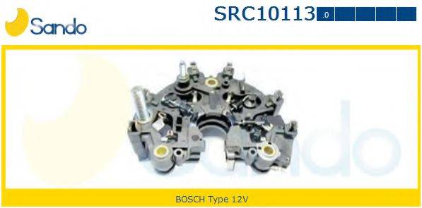 SANDO SRC10113.0
