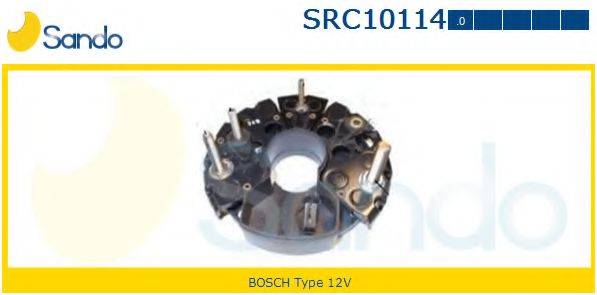 SANDO SRC10114.0