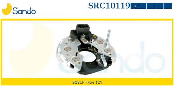 SANDO SRC10119.0