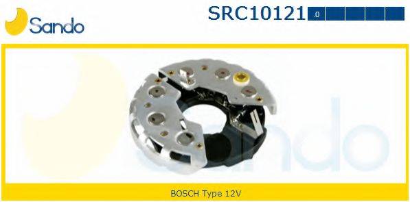 SANDO SRC10121.0
