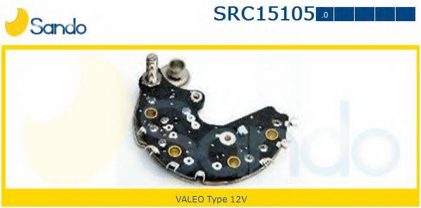 SANDO SRC15105.0