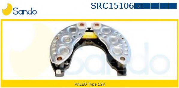 SANDO SRC15106.0