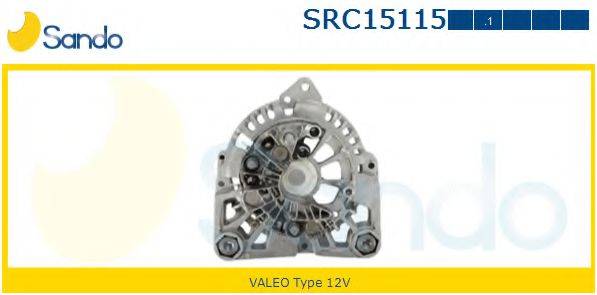 SANDO SRC15115.1