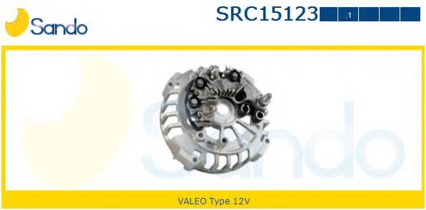SANDO SRC15123.1