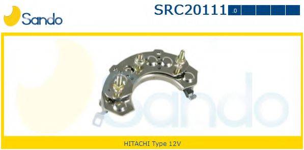 SANDO SRC20111.0