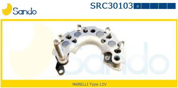 SANDO SRC30103.0