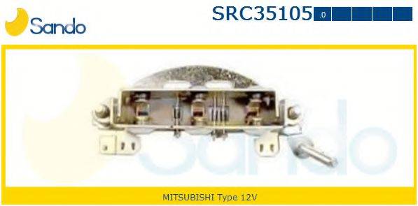 SANDO SRC35105.0