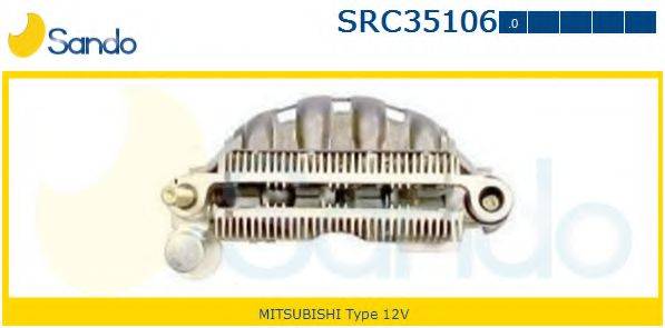 SANDO SRC35106.0
