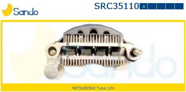 SANDO SRC35110.0