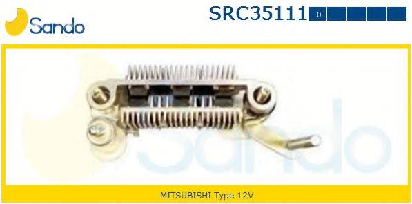 SANDO SRC35111.0