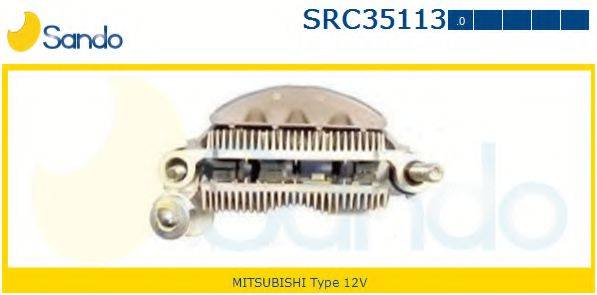 SANDO SRC35113.0
