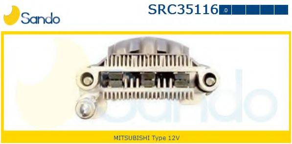 SANDO SRC35116.0
