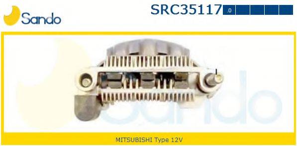 SANDO SRC35117.0