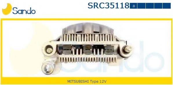 SANDO SRC35118.0