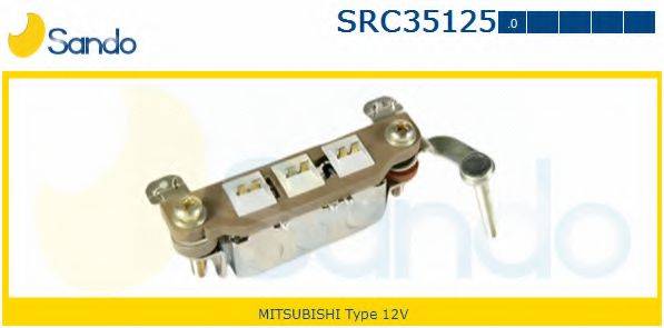 SANDO SRC35125.0
